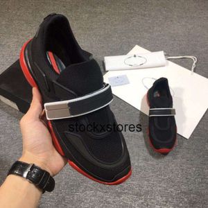 Hombre pra regalo Cloudbust Slip Zapatos de diseño Magic High para el tamaño de calidad La más nueva moda Tie Zapatillas de deporte para hombre mejores zapatos de diseñador famosos 38-44