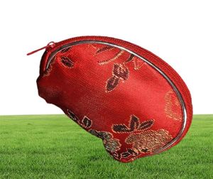 Fabricants vendant des fournitures de mariage Small Small Candy Sac Red Chinois GOL