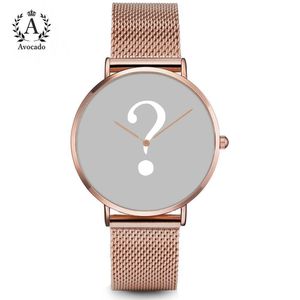 Los fabricantes miran el procesamiento, el diseño, los relojes personalizados OEM, imprimen imágenes, envían regalos de cumpleaños a la esposa y los niños.