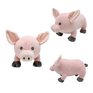 Fabricants en gros 26cm langue secrète cochon slumberland Dream Pig jouets en peluche film de dessin animé autour des poupées et des cadeaux de Noël pour enfants