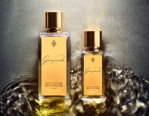 MARC-ANTOINE BARROIS Parfum 100ML Parfum classique de créateur GANYMEDE Eau de Parfum 100ml