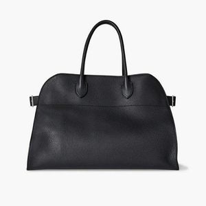 Margaux Totes Sac fourre-tout de créateur souple Automne Hiver Sac à main de luxe Sac à provisions de grande capacité Sac à main de banlieue Sac à main pour femme 231215