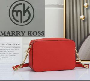 MARRY KOSS MK sacs 2024 nouveau arrivé 002 Top qualité Luxurys Designers sacs à bandoulière femme mode sacs à main classiques sac à bandoulière
