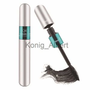 Mascara 4D Silk Fiber Lash Mascara Waterproof Rimel 3d Mascara For Eyelash Extension Black Thick Lengthening Eye Lashes Korean Cosmetics x0807