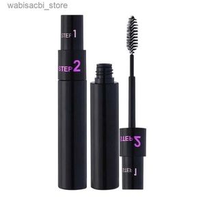 Mascara al por mayor de etiqueta privada impermeable maquillaje nuevo llegada de pestañas extensas gel de crema de mascara l49