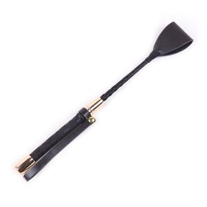 Massage Bdsm Peitsche Bondage Erotische Slave Spiel Fetisch PU Leder Spanking Paddle Roleplay Flogger Erwachsene Sex Spielzeug Für Paare SM Produkte