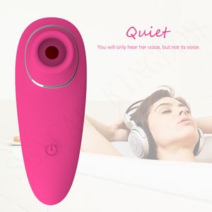 Massage Vibrateur portatif Sucer Doigt Lit Strap-on Sex Toy Chatte Vagin Stimulateur Masturbateur Féminin Sex Shop pour Couples Pour Adultes