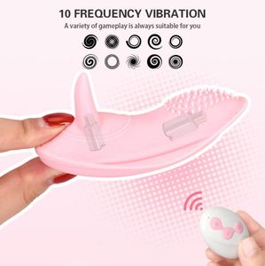 Massage bragas use vibrador salto de bolsillo huevo masturbador clítoris lamiendo masajeador máquina de sexo coño juguete para adultos para 8528214