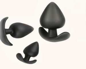 Masaje Sexshop Silicona Big Buttug Tooles Anal Toys para mujer Hombres Gay Rephear anal