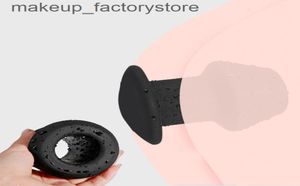 Masaje Sextoys Enorme Hollow Anal Plug Shop Shop Silicone Big Butt Plug Dilator Dilator Speculum Sex Toys for Women Men Gay BDSM 3025114