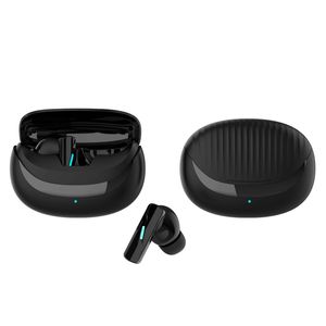 Mate 70 TWS Écouteurs Bluetooth 5.3 Écouteurs sans fil Clear Sound Touch Control Gamiage Headset In-auriculaire Sports Headphones MT70