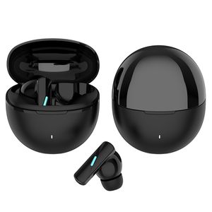 Mate 90 Écouteurs sans fil Bluetooth 5.3 TWS Écouteurs Clear Sound Touch Control Gamiage Headset In-Ear Sports Headphones MT90 pour les smartphones