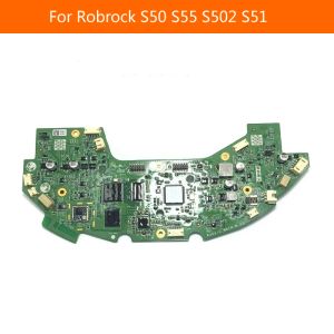 Accessoires de carte mère pour aspirateur Robot Xiaomi Roborock S50 S51 S502 S552, pièces de rechange