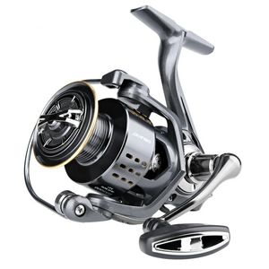 Mavllos Spinning Fishing Reel 2000 - 7000 Ultralight Max Drag 15kg 5.2 1 Surfcasting Spinning Reel Saltwater Jigging Reels 240116