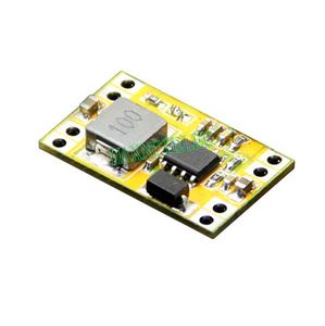 Convertisseur de renversement maximum DC-DC V-23V 9V 12V 19V à 5V-4.5V 3A MODULE D'ALIMENTATION POUR LE TÉLÉPHONE MOBILE DE BATTERIE EXTERNE PC 3.3