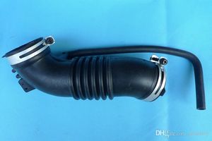 Tubo de manguera de admisión de aire para Mazda 323 familia BJ 1998-2000 Ford Laser 1.6L ZM KN KQ ZM0113220 ZM01-13-220