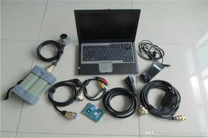 mb star c3 pour benz outil de diagnostic multiplexeur logiciel das hdd ensemble complet câbles avec 4gb d630 ordinateur portable system11165225095105