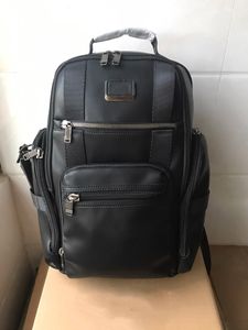 McLaren Alpha 3 Bravo Series Nylon balístico Bolsa de computadora de negocios Mochila Knight Hombres Tahoe Mochila Deporte Diseñador al aire libre para hombre Viajes Bolsas de moda 2023