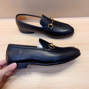 MD haute qualité chaussures en cuir pour hommes automne nouvelles chaussures formelles homme grande taille chaussures habillées noir Oxford chaussures pour hommes Zapatos De Hombre 11