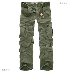 Hommes Cargo pantalon 2019 automne hanche offre spéciale livraison gratuite hommes Cargo Ousers pantalons militaires pour homme 7 couleurs pantalon loisirs lit 847