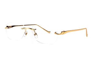 lunettes de corne de buffle de sport pour hommes taches de mode panthère léopard hommes femmes lunettes de soleil avec boîtes étui lunettes lunettes gafas de sol
