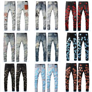 hommes designer jeans skinny designer jeans femmes denim fermeture éclair noir vintage pantalon femme vêtements streetwear zip luxe gris déchiré jean star pantalon grande taille 28 30