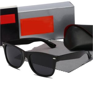 Hommes classique marque rétro lunettes de soleil femmes Cool lunettes de soleil 2023 luxe concepteur lunettes métal cadre concepteurs lunettes de soleil femme