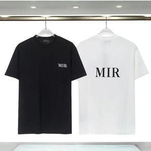 chemise de designer mens t-shirts décontractés vêtements streetwear d'été t-shirts imprimés de mode de luxe femmes top t-shirts vêtements pour femmes t-shirt à col rond polo tn grande taille S-XXXL