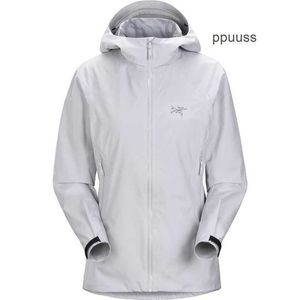 Designer Activewear Arcterys Veste à capuche Manteaux Sentinel Archaeopteryx Stormwear Manteau coupe-vent Costume de ski professionnel pour femme Sweat à capuche WN-SHBD