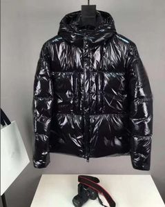 Chaqueta de diseñador para hombre abrigo de moda parkas con letras hombres mujeres ropa de alta calidad chaquetas de invierno Homme Abrigos unisex a la venta