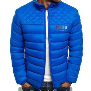 Veste de créateur pour hommes hiver chaud coupe-vent doudoune matériau mat brillant M-5XL modèles de couple de taille asiatique nouveaux vêtements le chapeau est amovible