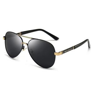 Gafas de sol de diseñador para hombre, gafas de sol de ciclismo para mujer, gafas Dachang calientes de lujo con gafas magnéticas de rana UV400 modernas y modernas