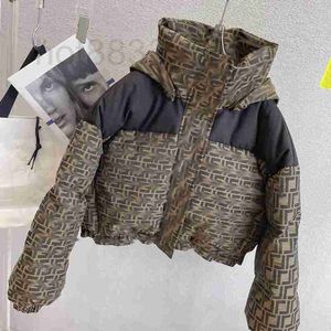 Parkas pour hommes Designer hiver hommes kaki doudoune style britannique Parka manteau femme épaissi chaud patch lettres à capuche affaires loisirs qualité supérieure SNUO