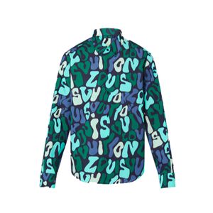 Chemise habillée pour hommes Slim Fit Flex Collar Stretch Pint Marque Vêtements Hommes Chemises habillées à manches longues Hip Hop Style Qualité Coton Tops 12637
