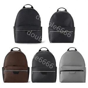 Mochila de lujo de diseño informal a la moda para hombre, mochila de campo, mochila para deportes al aire libre, bolsa de viaje, bolsa para ordenador portátil, mochila, bolsa de mensajero, bolsa de hombro