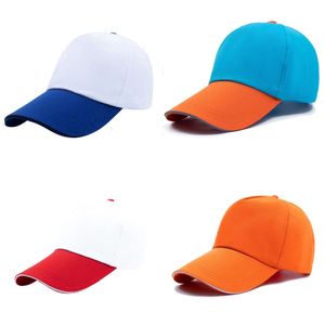 Fashion Fashion Baseball Cap de baseball Sun Hat High QuLity HP Hop Classic A290 Qualité originale