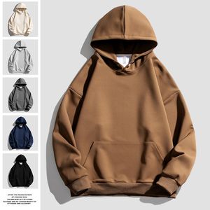 Sudaderas con capucha para hombre, Sudadera con capucha blanca de Anime 2023, sudadera Luffy Sea Man, sudadera de talla grande con teñido anudado, Blusa Moletom Masculino Hoddies 5XL