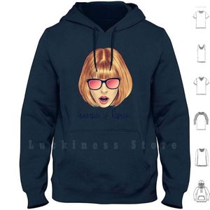 Sweats à capuche pour hommes Gardien de la mode à manches longues Yyoconestospelos Portrait Shade Lunettes de soleil Spot Graphic Ilustration Case Vinyl