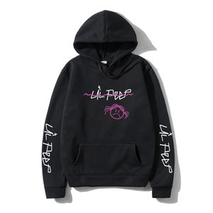 Sweats à capuche pour hommes Sweatshirts Lil Peep Love Lil Peep Hommes Pull à capuche Sweatershirts Homme Femmes Sudaderas Cry Baby Hommes Sweat à capuche Streetwear 230728