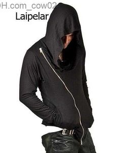 Sweats à capuche pour hommes Sweat-shirts Chaussettes pour hommes Nouveaux sweats à capuche pour hommes à manches longues et à fermeture éclair pour hommes Sweat à capuche assassin master cardigan creed jacket S-3XL Z230719