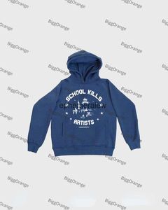 Sweats à capuche pour hommes Sweatshirts Pantalons Style Sweat à capuche décontracté Streetwear Dames Printemps Y2K Haut Imprimé Hip Hop Sweat Kawaii Hommes Harajuku Hoodieephemeralew