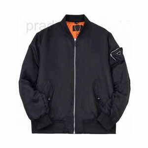 Vestes pour hommes Designer Baseball Jacket Manteau pour hommes et femmes Couple Trendy Flying Nylon Jacket YL33