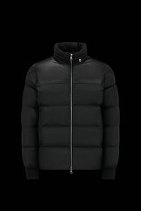 Vestes pour hommes Luxury Maya Down Jacket Womans Designer épaississant des vêtements chauds pour hommes Légies à sweat à sweat extérieur des femmes