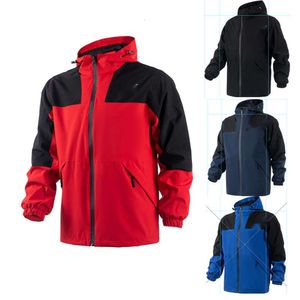 Chaquetas para hombre Hombres Chaquetas de diseño impermeables y transpirables Hombres Abrigos deportivos al aire libre Mujeres Esquí Senderismo A prueba de viento Invierno Outwear Chaqueta acolchada con capucha