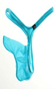 Men's Jock Straps Thongs G Strings Popular Brand Sexy Mens Underwear Style Luxurious Gay Men Underpant1734499