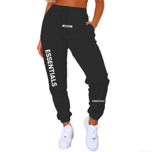 Pantalons pour hommes Essentials Pantalons de survêtement Pantalons de jogging basiques pour femmes Fitness Sportswear pour hommes Pantalons de sport Pantalons de sport serrés Pantalons de jogging