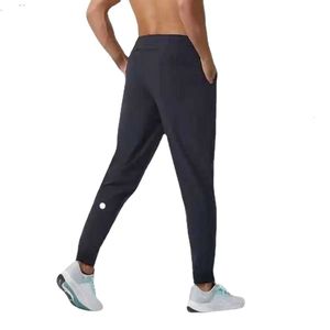 Pantalons pour hommes Lumen lLmens hommes Yoga hommes pantalons tenue Sport séchage rapide cordon poches de sport pantalons de survêtement pantalons hommes décontracté taille élastique 1ihk gym pants for men