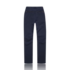 Pantalon masculin à l'extérieur camping hommes de randonnée pantalon de sport extérieur hommes à vent thermique d'hiver randonnée étanche à la coque en plein air imperméable pantalon