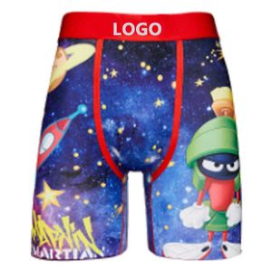 Pantalons pour hommes Sexy Shorts à séchage rapide avec sacs Boxers Slips Coton Respirant Slip Marque Malela1f discount Recommander
