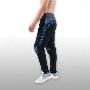 Pantalon masculin Fashion Sports Sports élastiques Trache de tchon de cadré